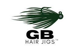 GB Hair Jigs